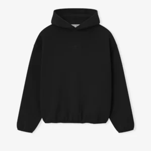 Essentials Modern Fleece Hoodie