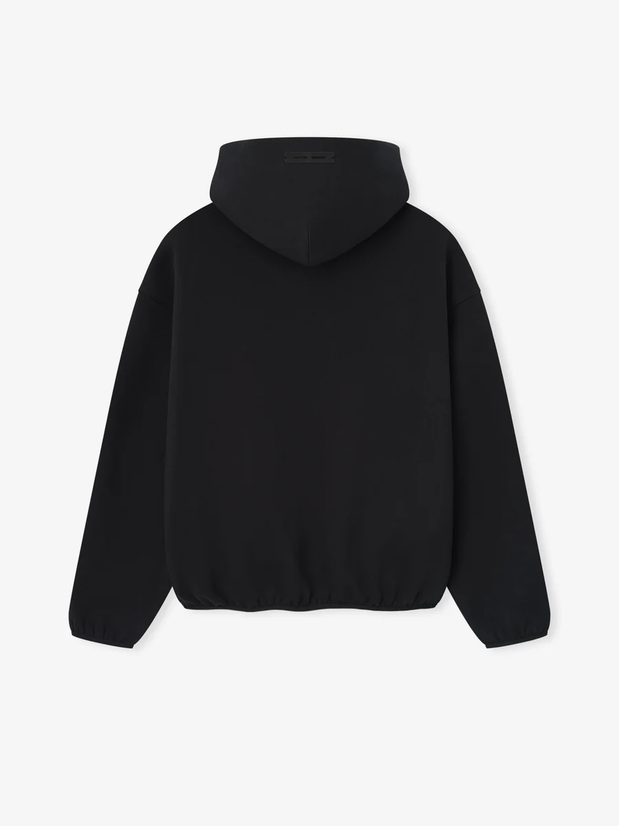 Essentials Modern Fleece Hoodie