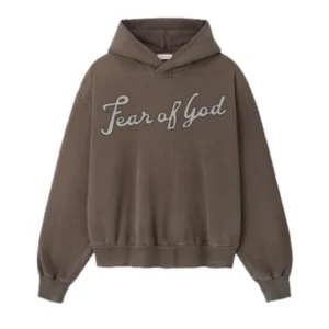 Essentials Half Raglan 26 Classic Hoodie