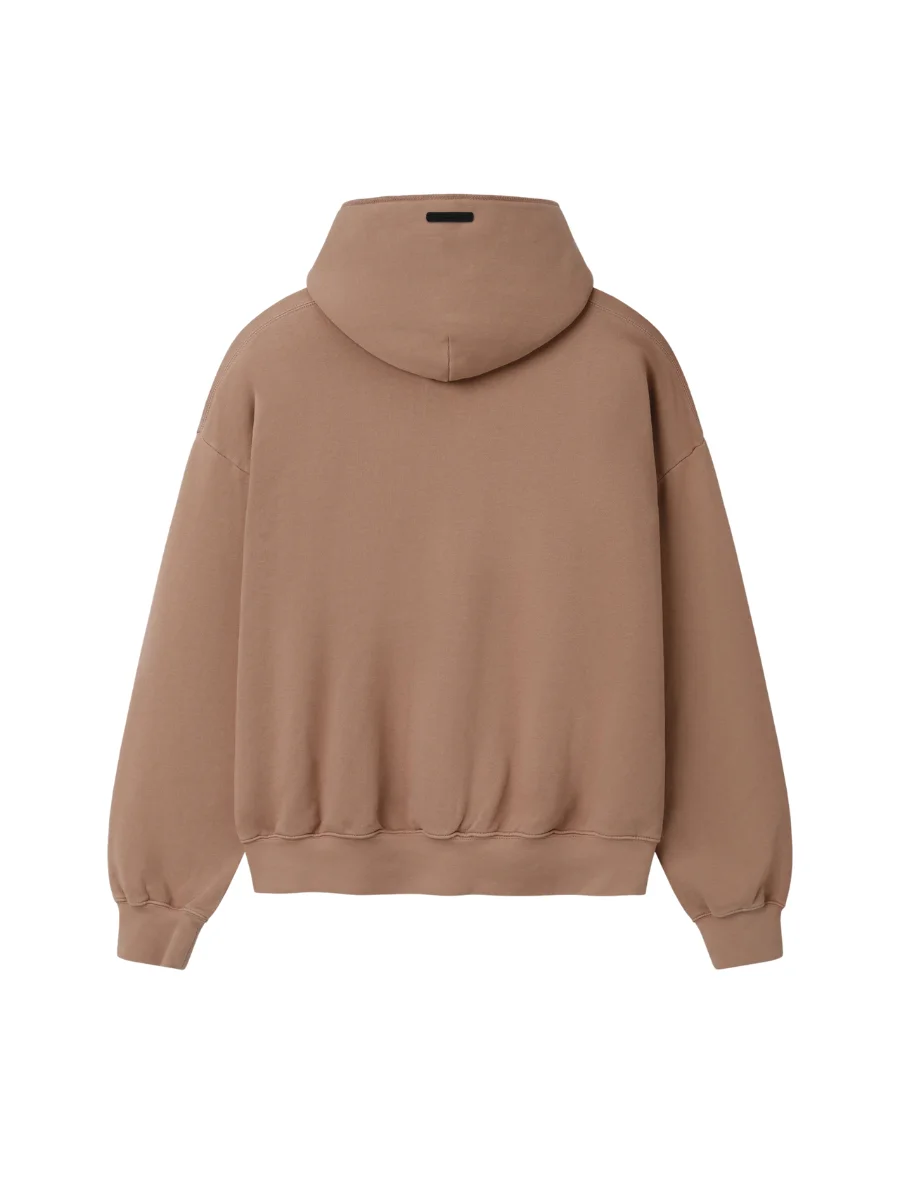 Essentials 90s All Valley Ginger Hoodie