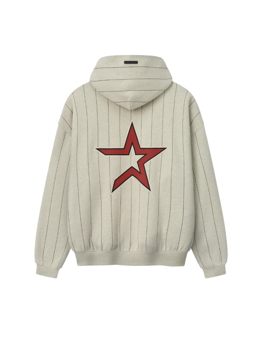 Essentials Sport Astros Houston Hoodie
