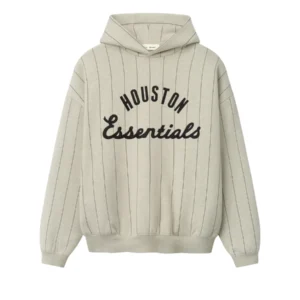 Essentials Sport Astros Houston Hoodie