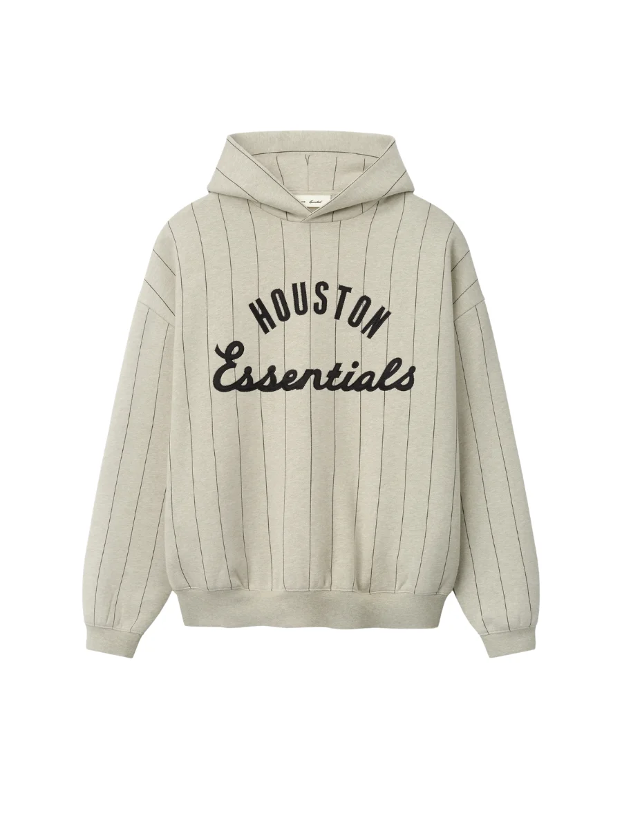Essentials Sport Astros Houston Hoodie
