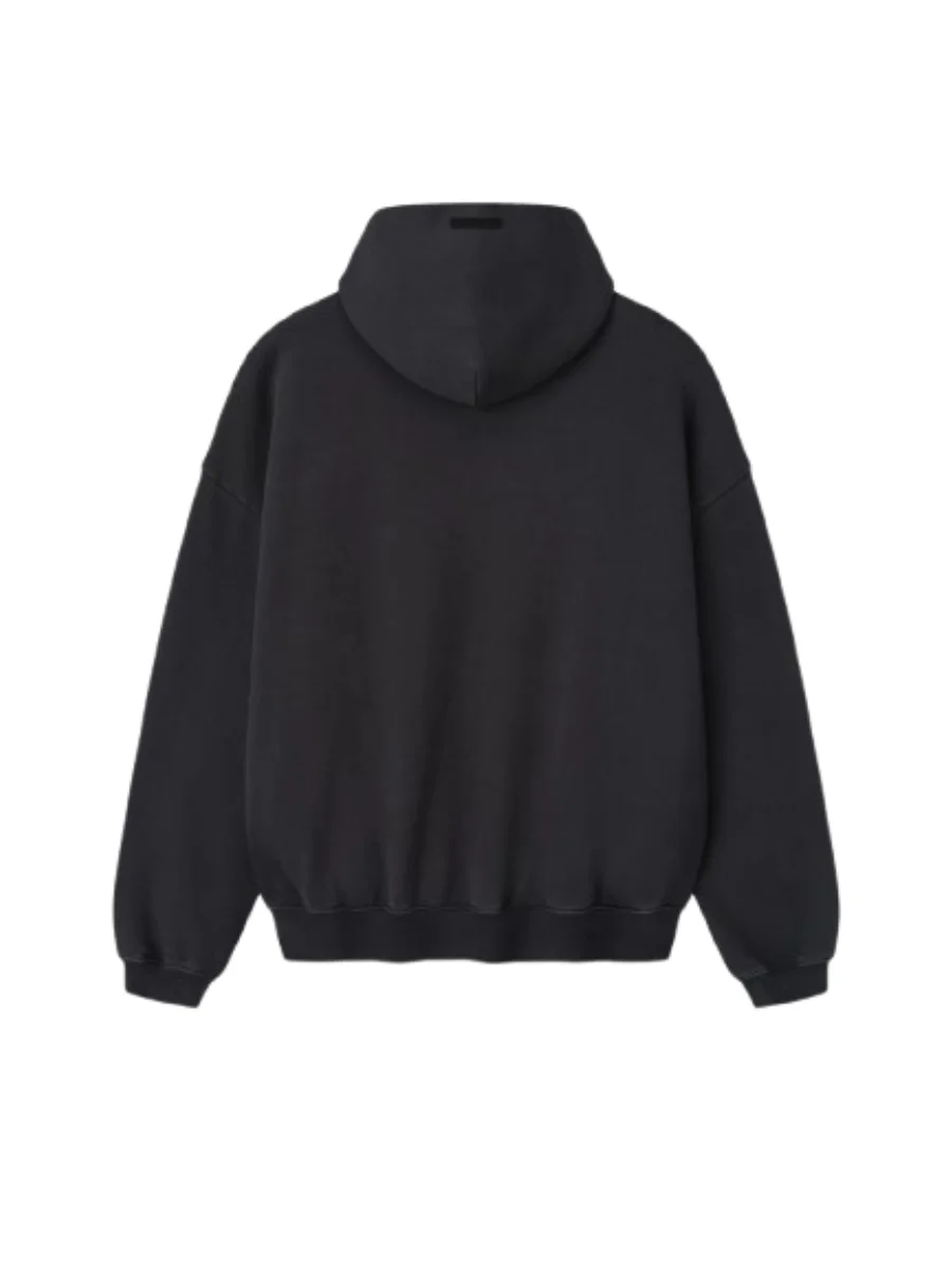 Essentials 90s Campus Hoodie