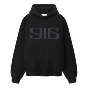 Essentials 916 Classic Raglan Hoodie