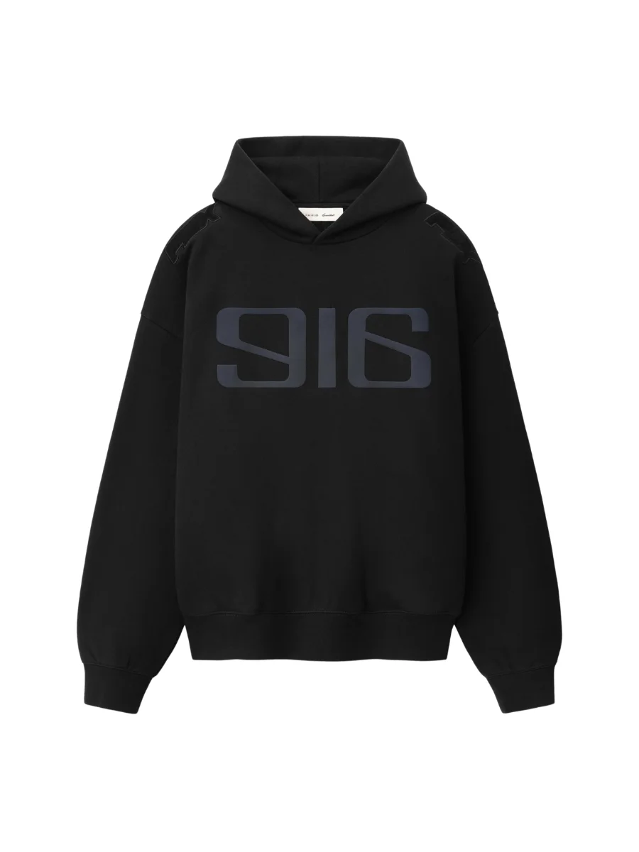 Essentials 916 Classic Raglan Hoodie