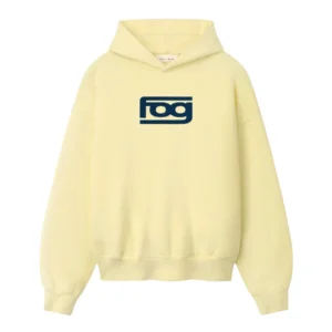 Essentials Classic Raglan Sulphur Hoodie