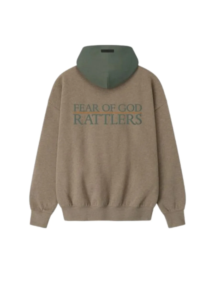 Essentials Hoodie FAMU Sport