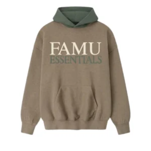 Essentials Hoodie FAMU Sport