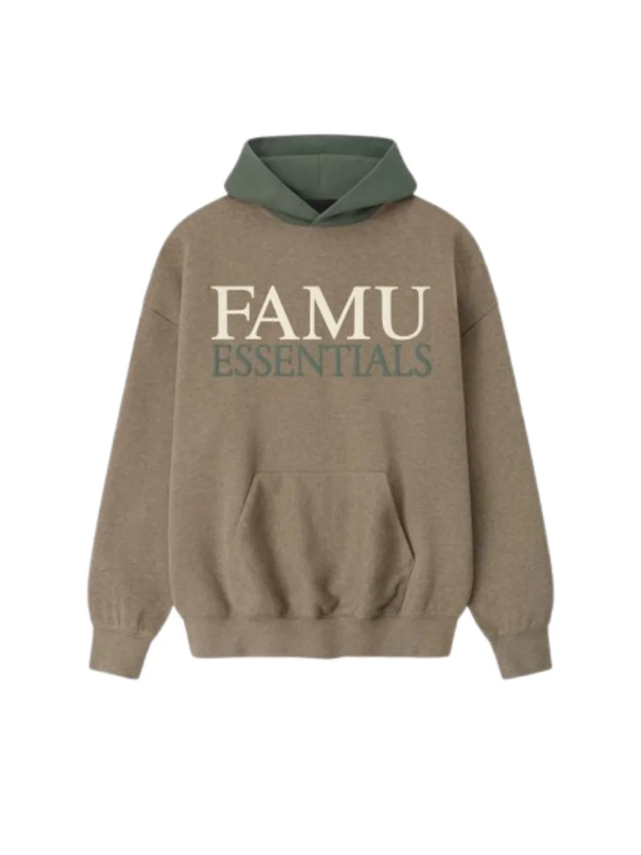 Essentials Hoodie FAMU Sport