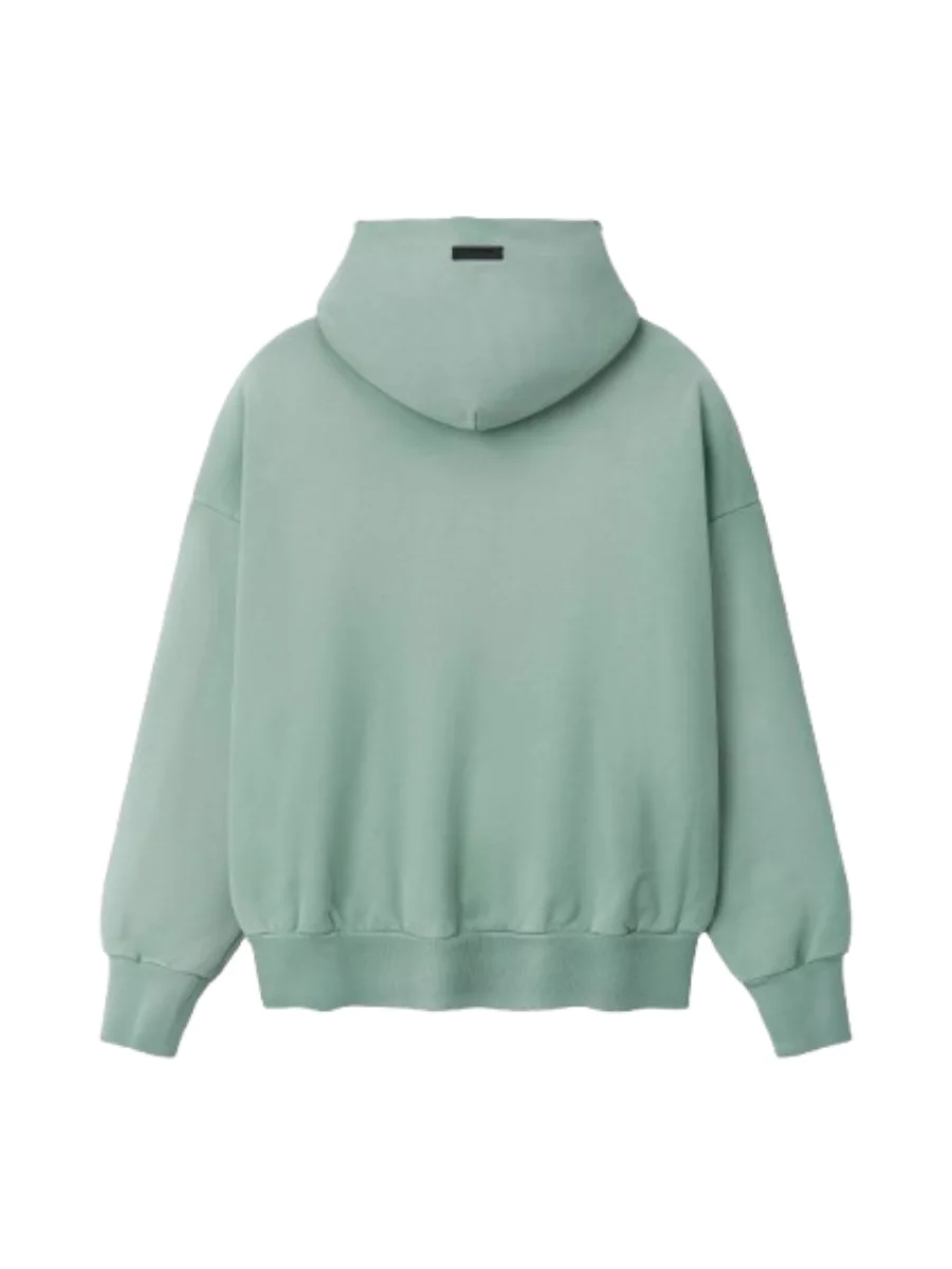 Fear Of God Essentials Classic Hoodie