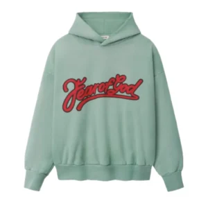 Fear Of God Essentials Classic Hoodie
