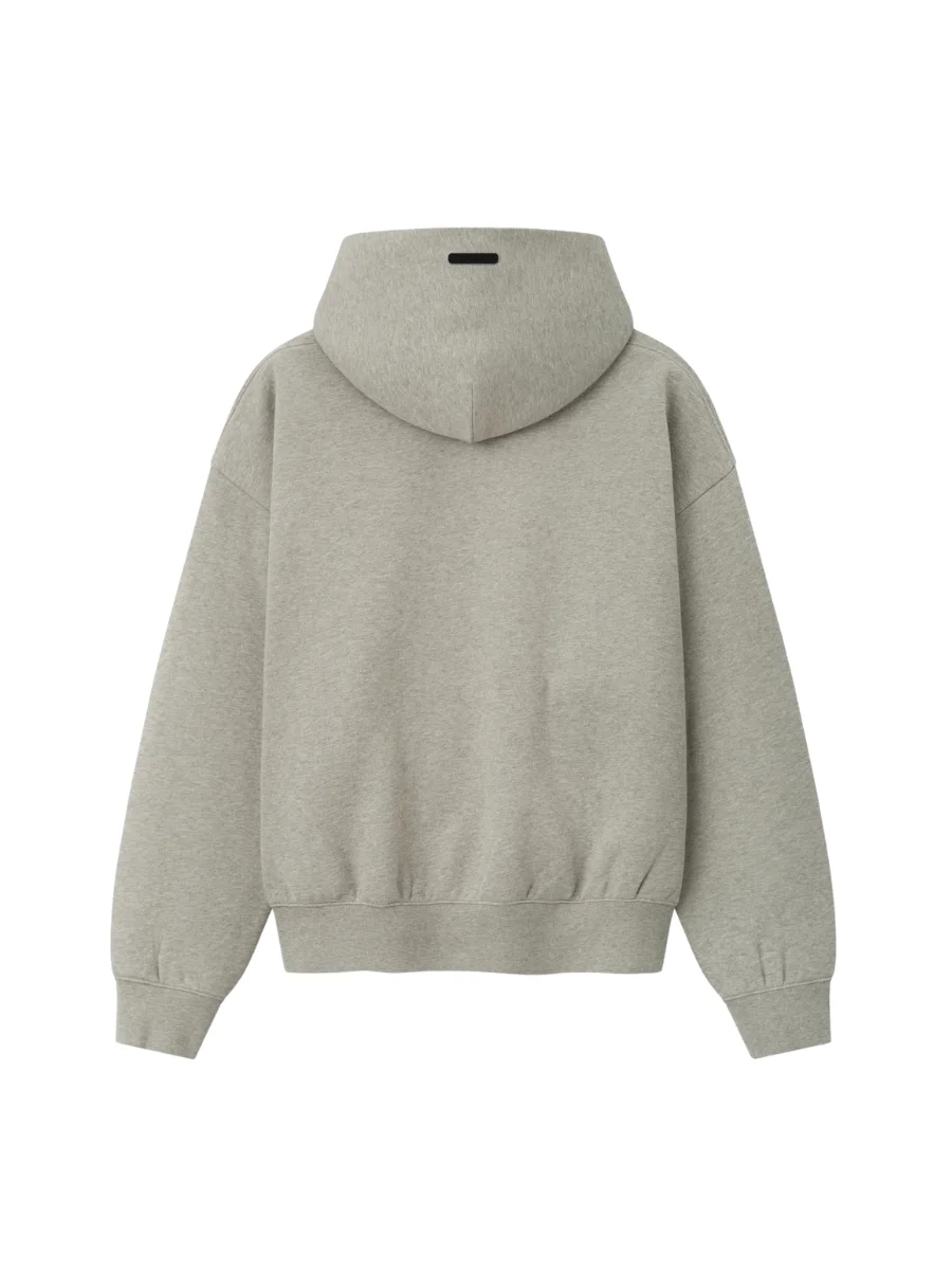 Fear of God Essentials Warm Heather Hoodie