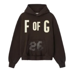 Essentials Hoodie Half Raglan