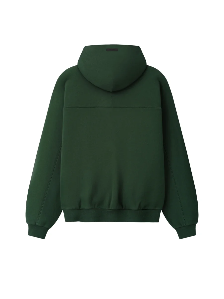 Essentials Packers 90s Hoodie Green Bay